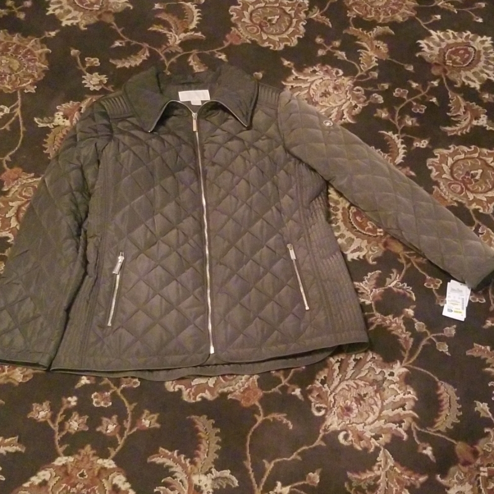 Michael kors jacket